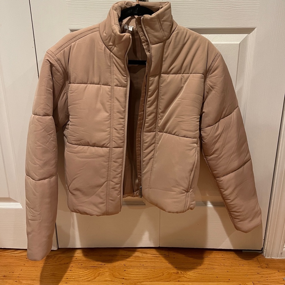 Travis Mathew Mont Blanc Jacket women’s S